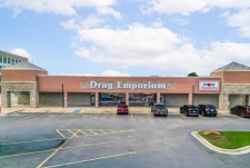 Listing Image #3 - Retail for lease at 5109 82nd Street, Lubbock TX 79424