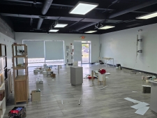 Listing Image #3 - Retail for lease at 9820 Milwaukee Avenue, Glenview IL 60025
