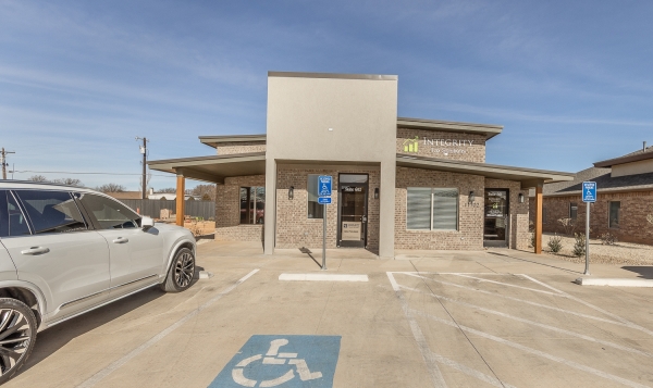 Listing Image #1 - Office for lease at 11702 Frankford Ave #601, Lubbock TX 79424