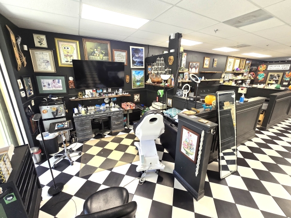 Listing Image #7 - Retail for lease at 4953 Le Chalet Blvd, Boynton Beach FL 33436