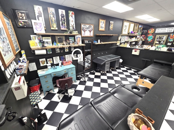 Listing Image #9 - Retail for lease at 4953 Le Chalet Blvd, Boynton Beach FL 33436