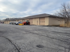 Multi-Use property for lease in Hobart, IN