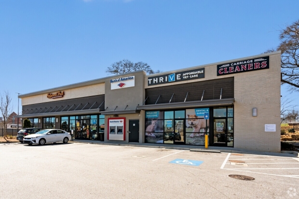 Listing Image #1 - Retail for lease at 1299 Northside Dr NW, Atlanta GA 30318 Listing Image #1 - Retail for lease at 1299 Northside Dr NW, Atlanta GA 30318