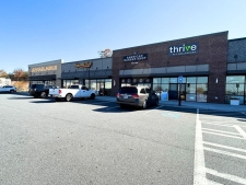 Retail for lease in Marietta, GA