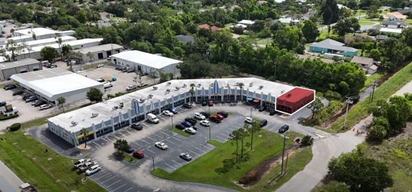 Listing Image #1 - Retail for lease at 12951 Metro Pkwy., Fort Myers FL 33966 Listing Image #1 - Retail for lease at 12951 Metro Pkwy., Fort Myers FL 33966