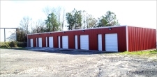 Industrial property for lease in Macon, GA