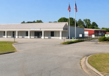 Listing Image #2 - Industrial for lease at 4908 Mercer University Drive, Macon GA 31210