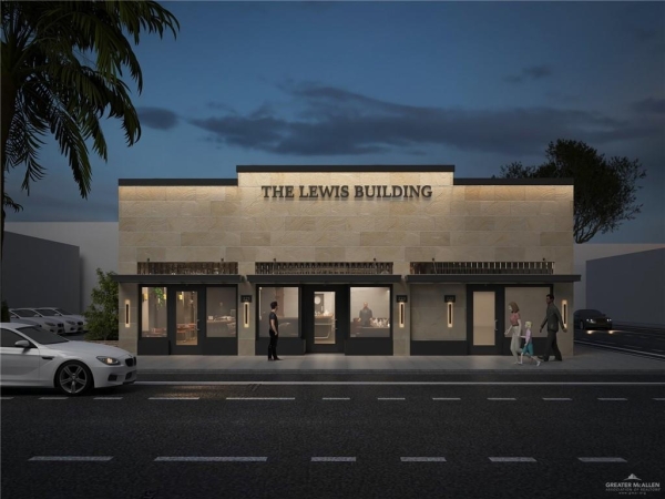 Listing Image #3 - Others for lease at 221 E. University #225, Edinburg TX 78539 Listing Image #3 - Others for lease at 221 E. University #225, Edinburg TX 78539