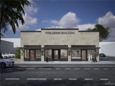 Listing Image #2 - Others for lease at 221 E. University #225, Edinburg TX 78539