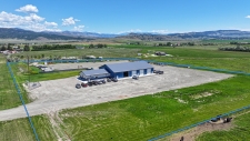 Industrial for lease in Helena, MT