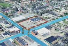 Retail property for lease in East Peoria, IL