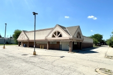 Listing Image #2 - Retail for lease at 2515 Knoxville Ave, East Peoria IL 61604