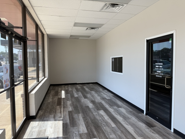 Listing Image #3 - Others for lease at 1022 McCann Rd. Unit A, Longview TX 75601 Listing Image #3 - Others for lease at 1022 McCann Rd. Unit A, Longview TX 75601