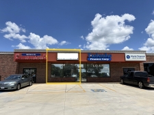 Listing Image #2 - Others for lease at 1022 McCann Rd. Unit A, Longview TX 75601