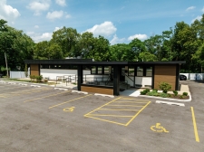 Office property for lease in Lake Station, IN