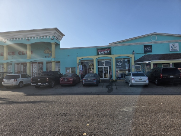 Listing Image #1 - Shopping Center for lease at 2600 Padre Blvd. Unit C, South Padre Island TX 78597