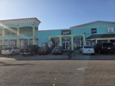 Shopping Center property for lease in South Padre Island, TX