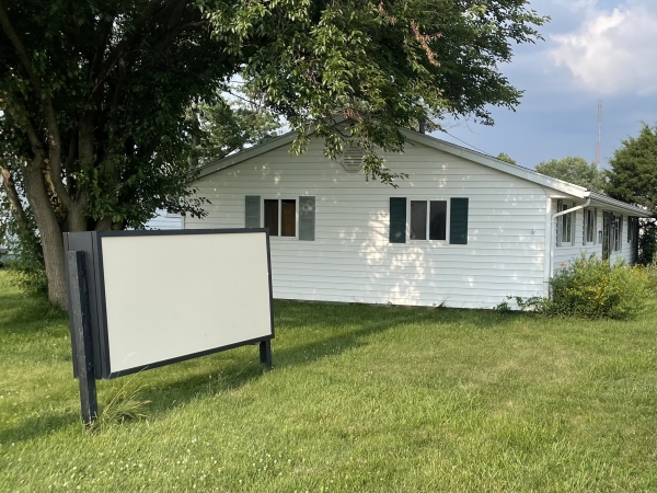 Listing Image #1 - Industrial for lease at 3055 County Road 25a, Tipp City OH 45371
