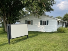 Industrial property for lease in Tipp City, OH
