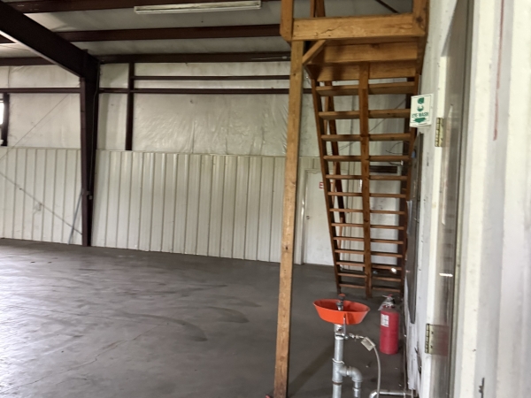 Listing Image #2 - Others for lease at 107 LTR Park Drive, Longview TX 75603 Listing Image #2 - Others for lease at 107 LTR Park Drive, Longview TX 75603
