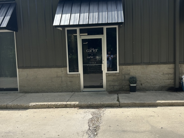 Listing Image #1 - Retail for lease at 2107 E Home Road, Springfield OH 45503