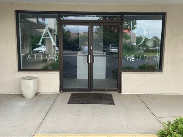 Listing Image #2 - Retail for lease at 677 Miamisburg Centerville Rd, Centerville OH 45459 Listing Image #2 - Retail for lease at 677 Miamisburg Centerville Rd, Centerville OH 45459