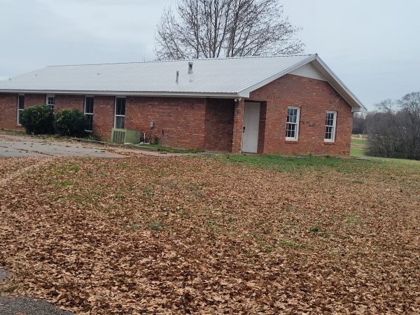 Listing Image #1 - Office for lease at 6226 Georgia 72 W., Colbert GA 30628