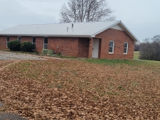 Office property for lease in Colbert, GA