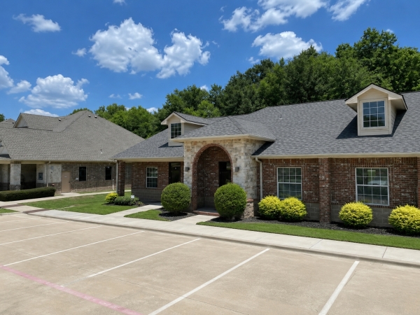 Listing Image #1 - Office for lease at 2612 Long Prairie Rd.,, Flower Mound TX 75022