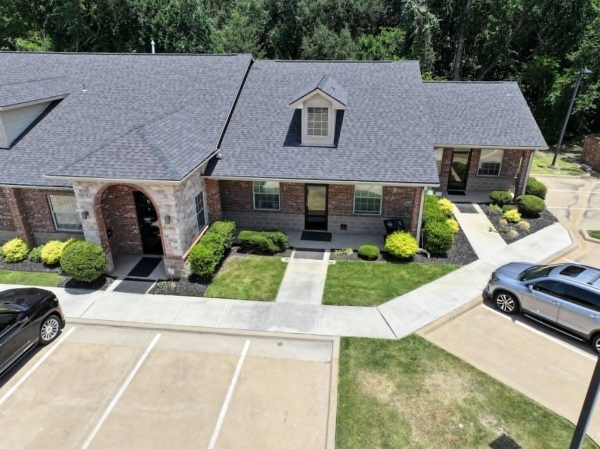 Listing Image #3 - Office for lease at 2612 Long Prairie Rd.,, Flower Mound TX 75022