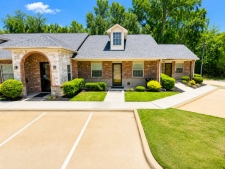 Listing Image #2 - Office for lease at 2612 Long Prairie Rd.,, Flower Mound TX 75022
