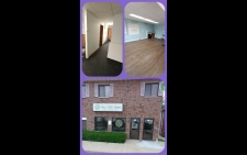 Retail for lease in Iowa city, IA