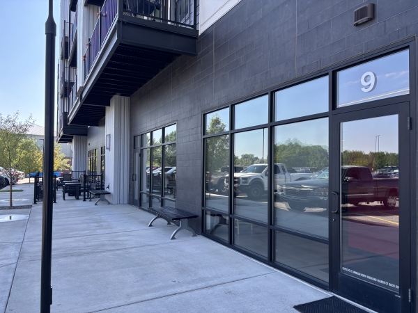 Listing Image #1 - Office for lease at 149 Shiloh Rd, Ste 9, Billings MT 59102