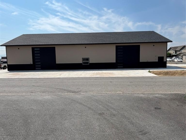 Listing Image #1 - Industrial for lease at 1175 Hammer Beam Road Unit #D, Helena MT 59602 Listing Image #1 - Industrial for lease at 1175 Hammer Beam Road Unit #D, Helena MT 59602