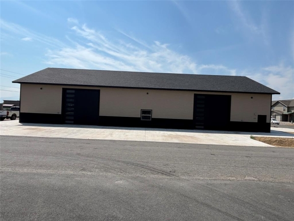 Listing Image #2 - Industrial for lease at 1175 Hammer Beam Road Unit #D, Helena MT 59602 Listing Image #2 - Industrial for lease at 1175 Hammer Beam Road Unit #D, Helena MT 59602