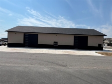 Listing Image #2 - Industrial for lease at 1175 Hammer Beam Road Unit #D, Helena MT 59602