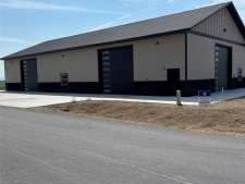 Listing Image #3 - Industrial for lease at 1175 Hammer Beam Road Unit #D, Helena MT 59602