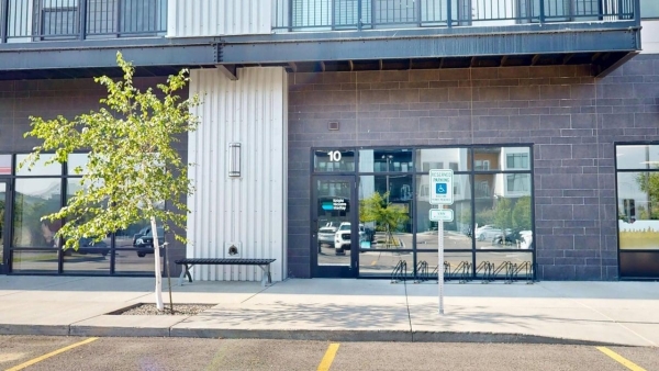 Listing Image #1 - Office for lease at 27 Shiloh Rd, Ste 10, Billings MT 59102