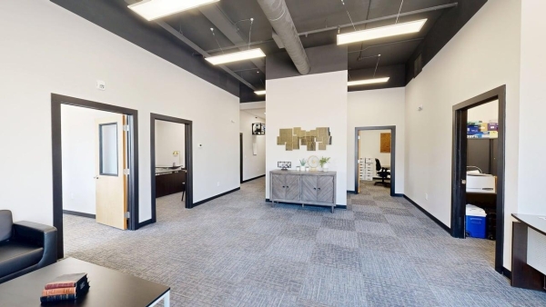 Listing Image #2 - Office for lease at 27 Shiloh Rd, Ste 10, Billings MT 59102