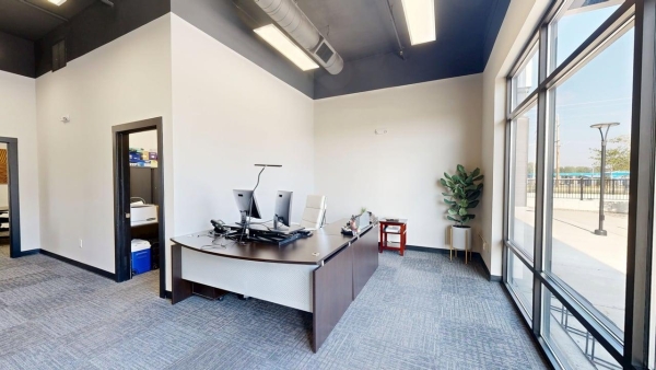 Listing Image #3 - Office for lease at 27 Shiloh Rd, Ste 10, Billings MT 59102
