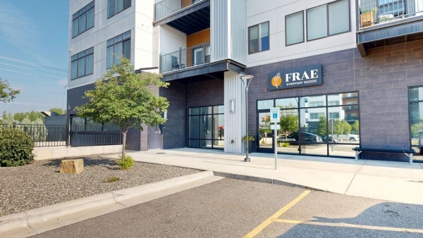 Listing Image #1 - Retail for lease at 115 Shiloh Rd, Ste 1, Billings MT 59102 Listing Image #1 - Retail for lease at 115 Shiloh Rd, Ste 1, Billings MT 59102