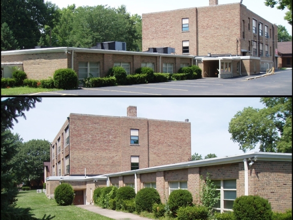 Listing Image #1 - Others for lease at 4144 Cedar Ridge, DAYTON OH 45414