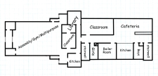 Listing Image #3 - Others for lease at 4144 Cedar Ridge, DAYTON OH 45414