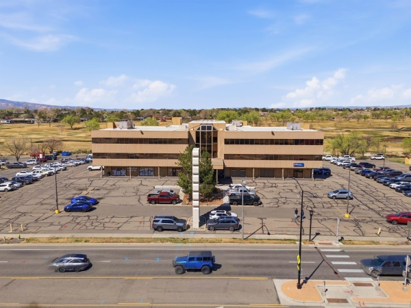 Listing Image #2 - Others for lease at 715 Horizon Drive, Grand Junction CO 81506 Listing Image #2 - Others for lease at 715 Horizon Drive, Grand Junction CO 81506