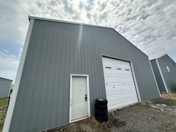 Listing Image #1 - Industrial for lease at 1209 Old Hwy10 W, Laurel MT 59044 Listing Image #1 - Industrial for lease at 1209 Old Hwy10 W, Laurel MT 59044