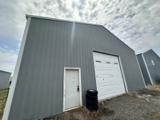 Industrial property for lease in Laurel, MT
