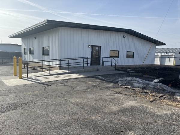Listing Image #1 - Others for lease at 354 CIVIC Road, Lasalle IL 61301