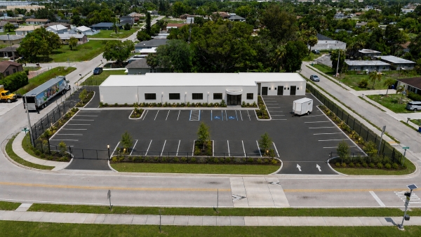 Listing Image #1 - Office for lease at 2305 Henderson Ave., Fort Myers FL 33916 Listing Image #1 - Office for lease at 2305 Henderson Ave., Fort Myers FL 33916