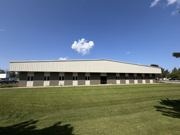 Listing Image #1 - Industrial for lease at 2291 Traversefield Dr, Traverse City MI 49686 Listing Image #1 - Industrial for lease at 2291 Traversefield Dr, Traverse City MI 49686