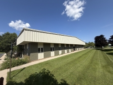 Listing Image #2 - Industrial for lease at 2291 Traversefield Dr, Traverse City MI 49686